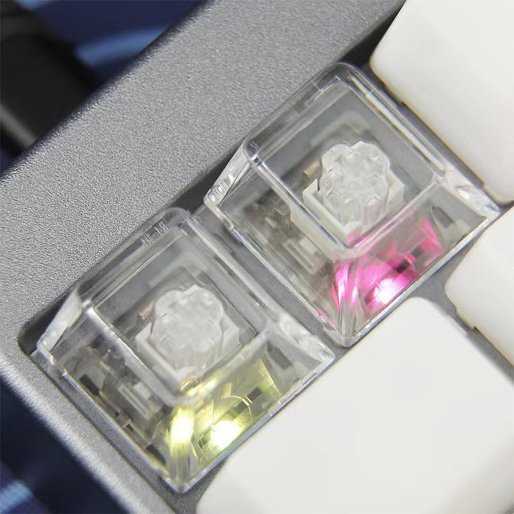 Mekanik Klavye için R4 Şeffaf  - Anti-Ghosting Keyboard incelemesi ve fiyatı