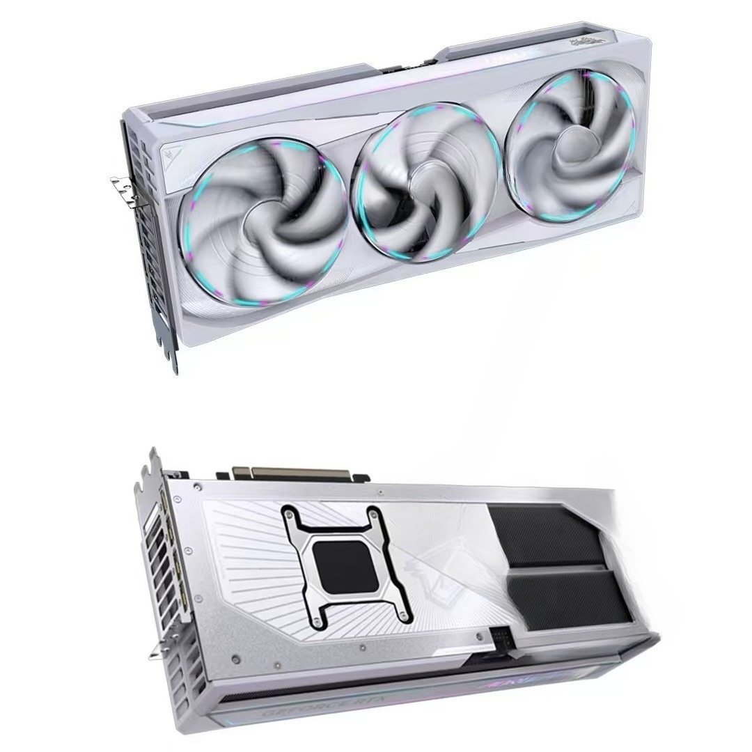RTX 5090 OC32G grafik kartı iç - Pc Gaming Lian Li incelemesi ve fiyatı