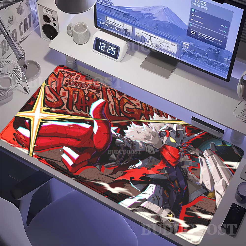 Mouse Pad Gaming Zenless Zone  - Pc Gaming Zone incelemesi ve fiyatı