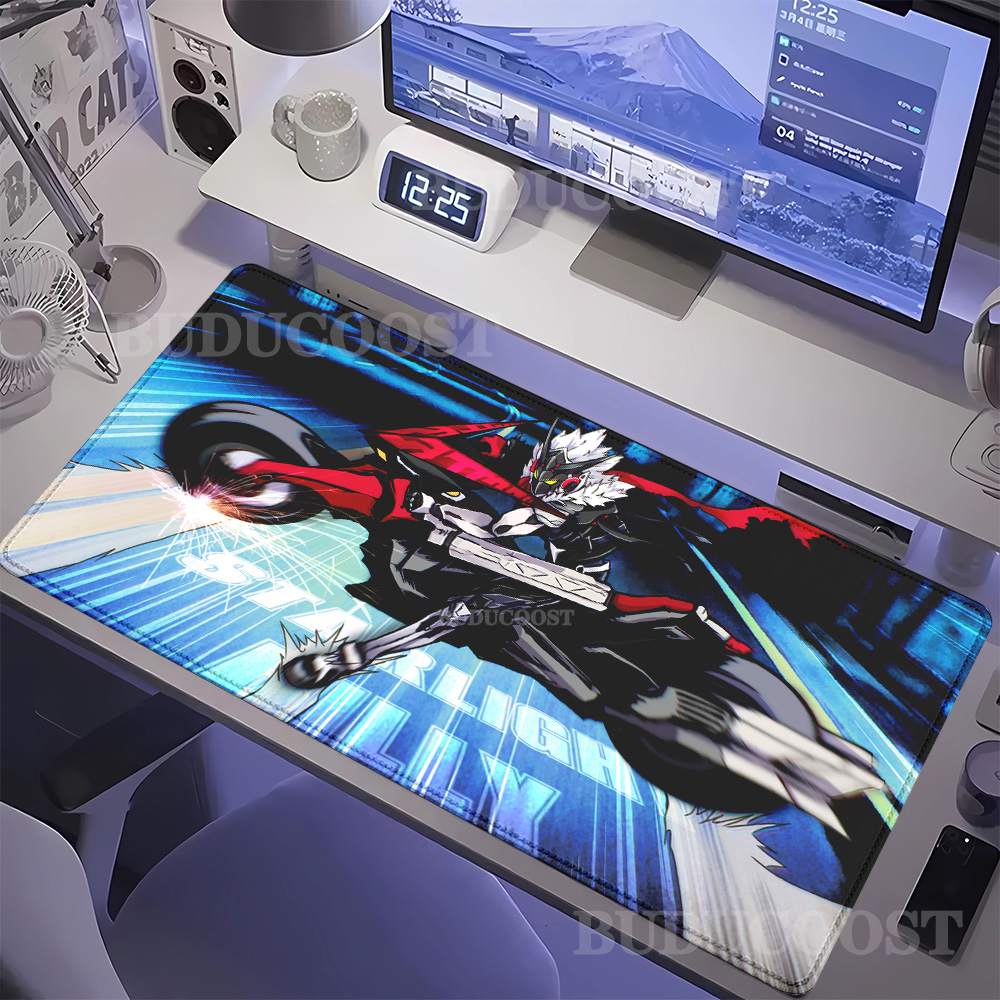 Mouse Pad Gaming Zenless Zone  - Pc Gaming Zone incelemesi ve fiyatı