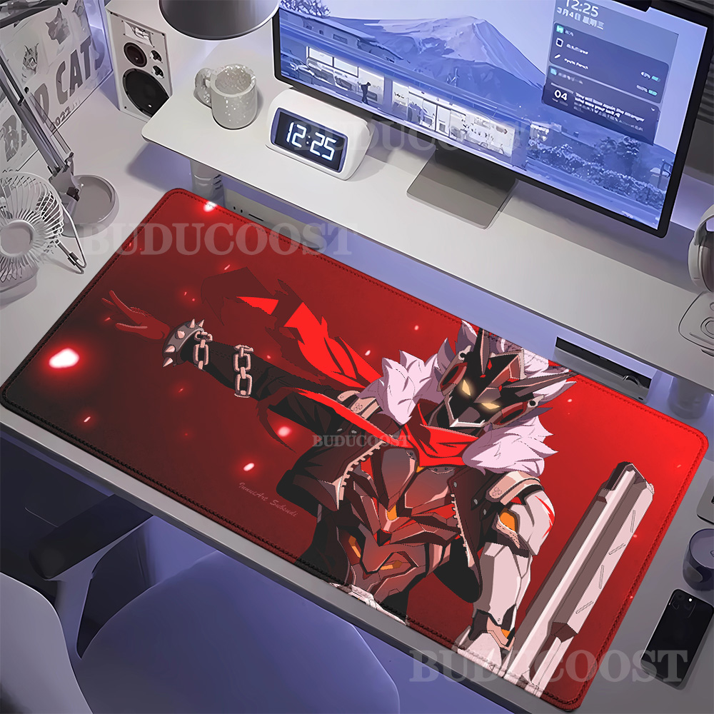 Mouse Pad Gaming Zenless Zone  - Pc Gaming Zone incelemesi ve fiyatı
