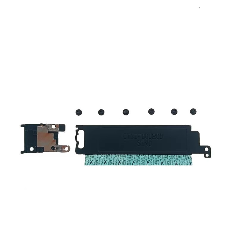 Dell Latitude E5270 E5470 E557 - M.2 Ssd Heatsink incelemesi ve fiyatı
