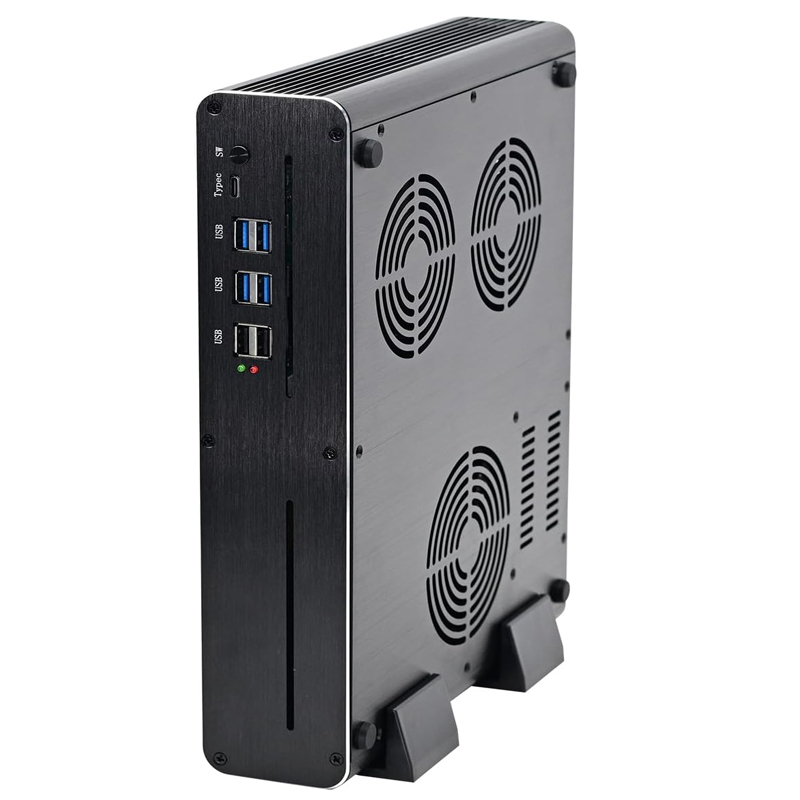 Oyun Mini Bilgisayarı Intel i7 - Pc Gaming I5 incelemesi ve fiyatı