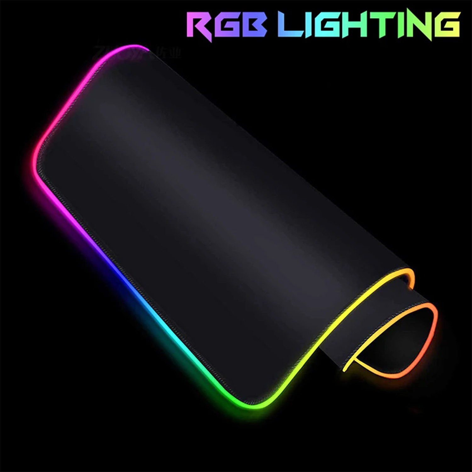 RGB Mouse Pad Velina Airgid Ze - Pc Gaming Zone incelemesi ve fiyatı