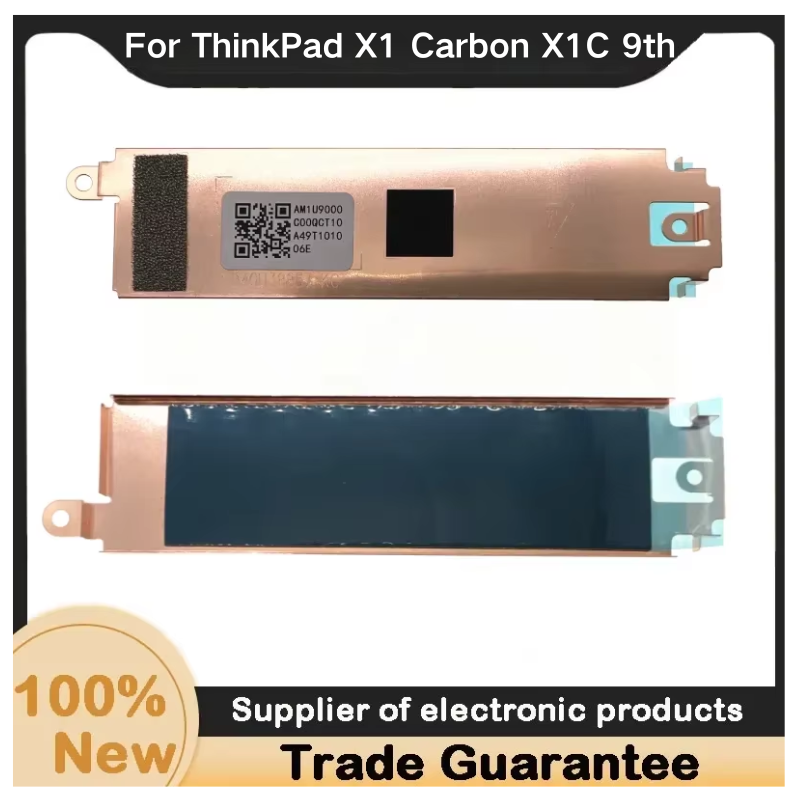 Yeni Kailxuling ThinkPad X1 Ca - M.2 Ssd Heatsink incelemesi ve fiyatı