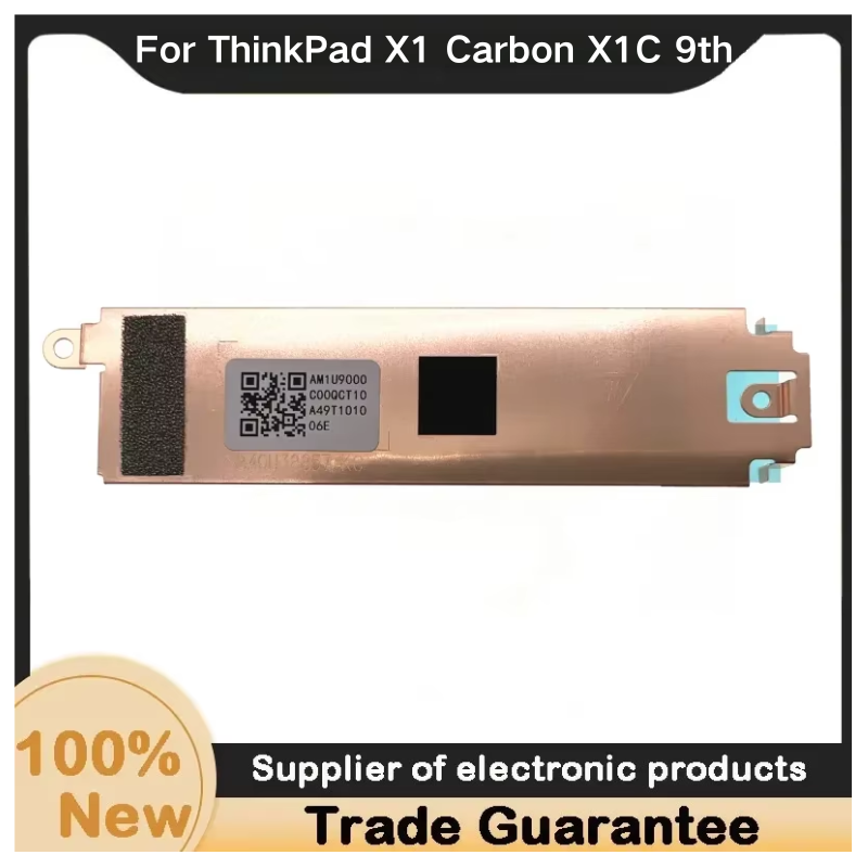 Yeni Kailxuling ThinkPad X1 Ca - M.2 Ssd Heatsink incelemesi ve fiyatı