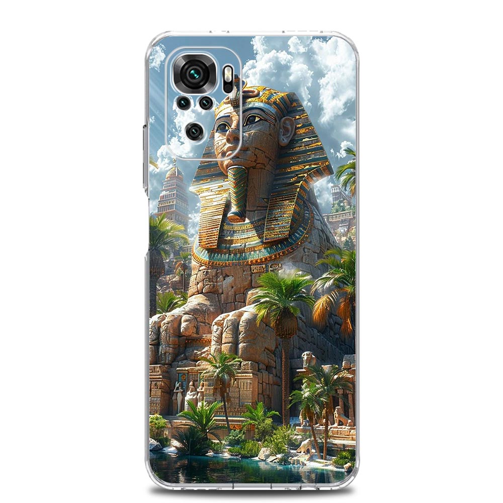 Xiaomi Redmi Note 15 14 13 12  - Pc Gaming Egypt incelemesi ve fiyatı