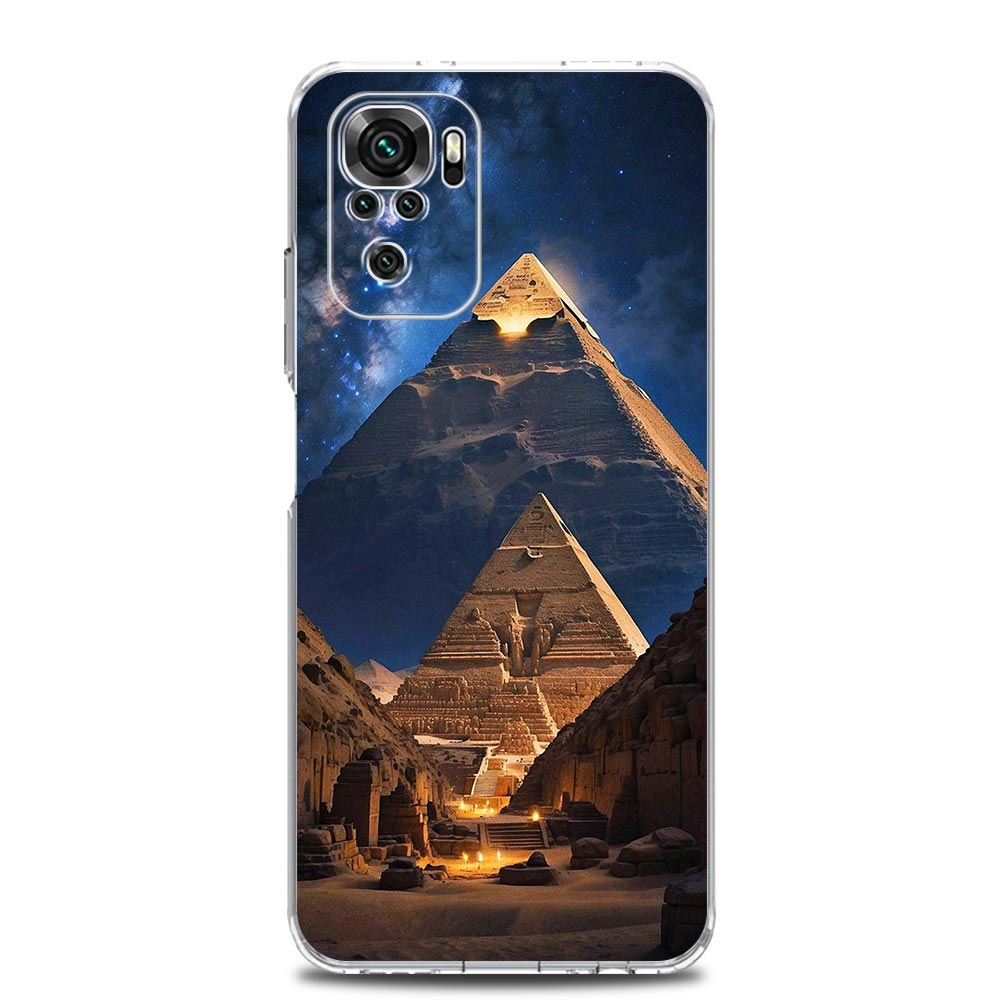 Xiaomi Redmi Note 15 14 13 12  - Pc Gaming Egypt incelemesi ve fiyatı