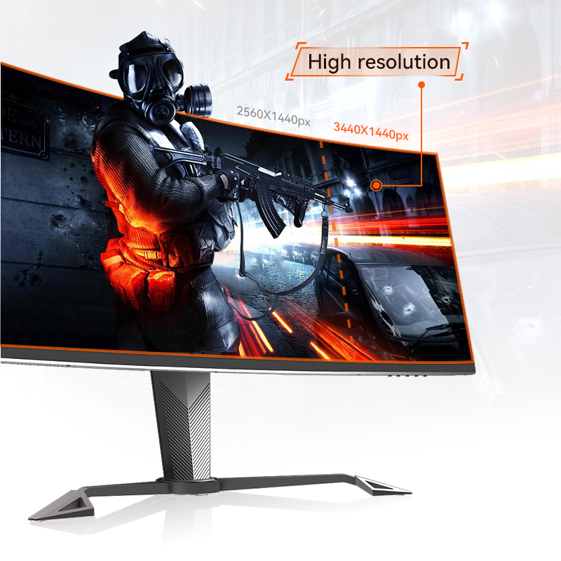 Üst Düzey 144Hz Oyun Monitörü  - Pc Gaming High End incelemesi ve fiyatı