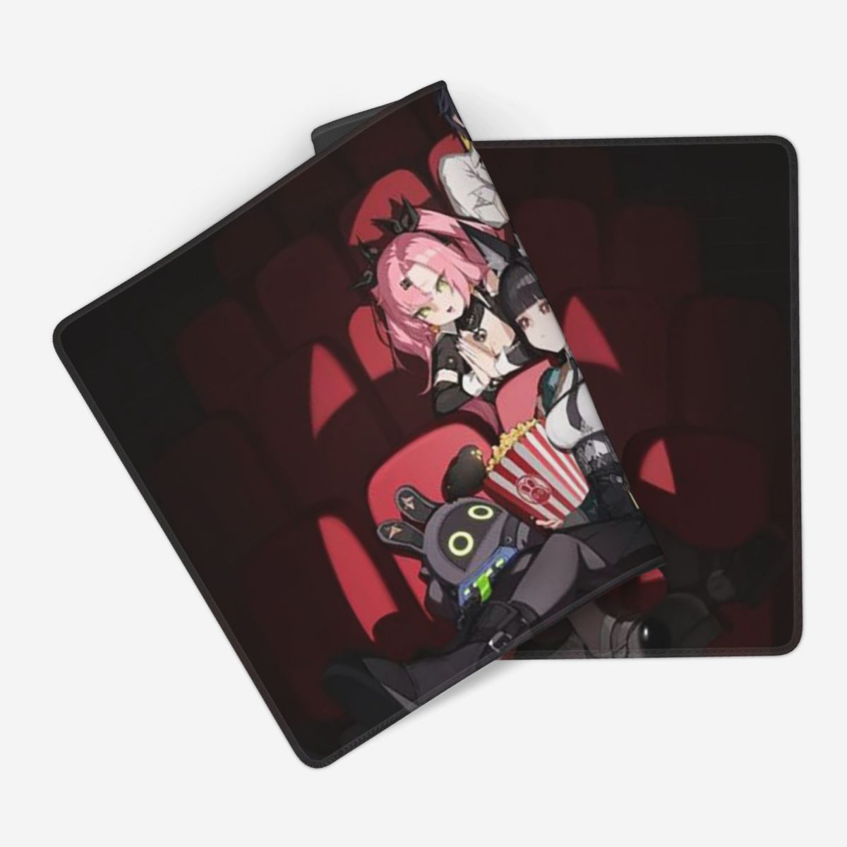 Büyük Mouse Pad Zenless Zone Z - Pc Gaming Zone incelemesi ve fiyatı