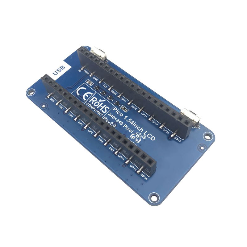 1.54 inç LCD 240 × 240 IPS 1.5 - Dual Monitor Arm incelemesi ve fiyatı