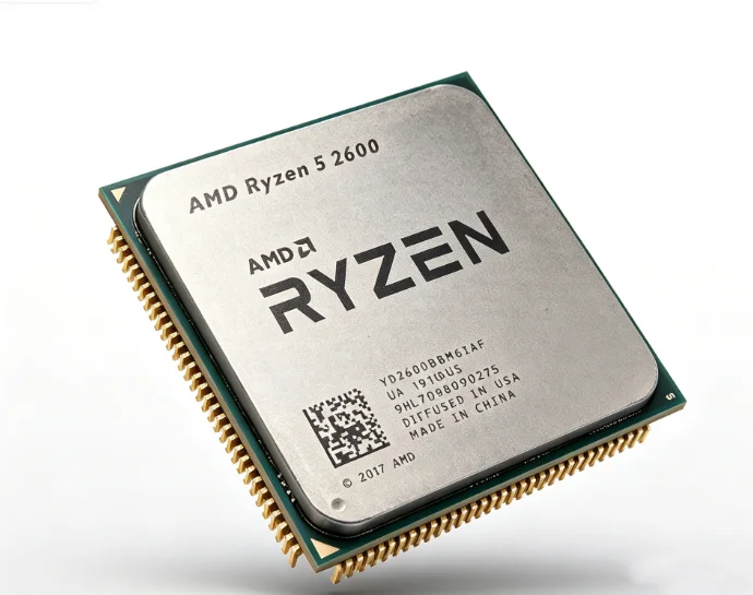 AMD Ryzen 5 2600 İşlemci 3.4GH - Pc Gaming Ryzen 5 incelemesi ve fiyatı