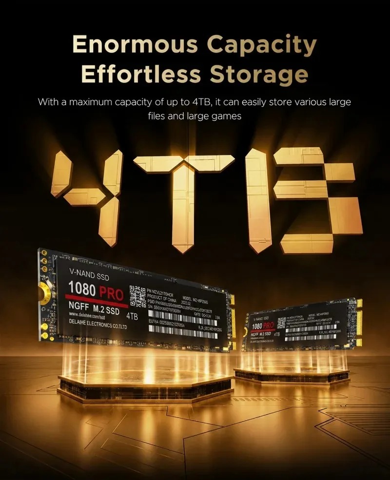 Orijinal %100 1080PRO PCIe 4.0 - Pc Gaming Lenovo incelemesi ve fiyatı