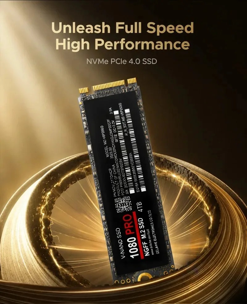 Orijinal %100 1080PRO PCIe 4.0 - Pc Gaming Lenovo incelemesi ve fiyatı