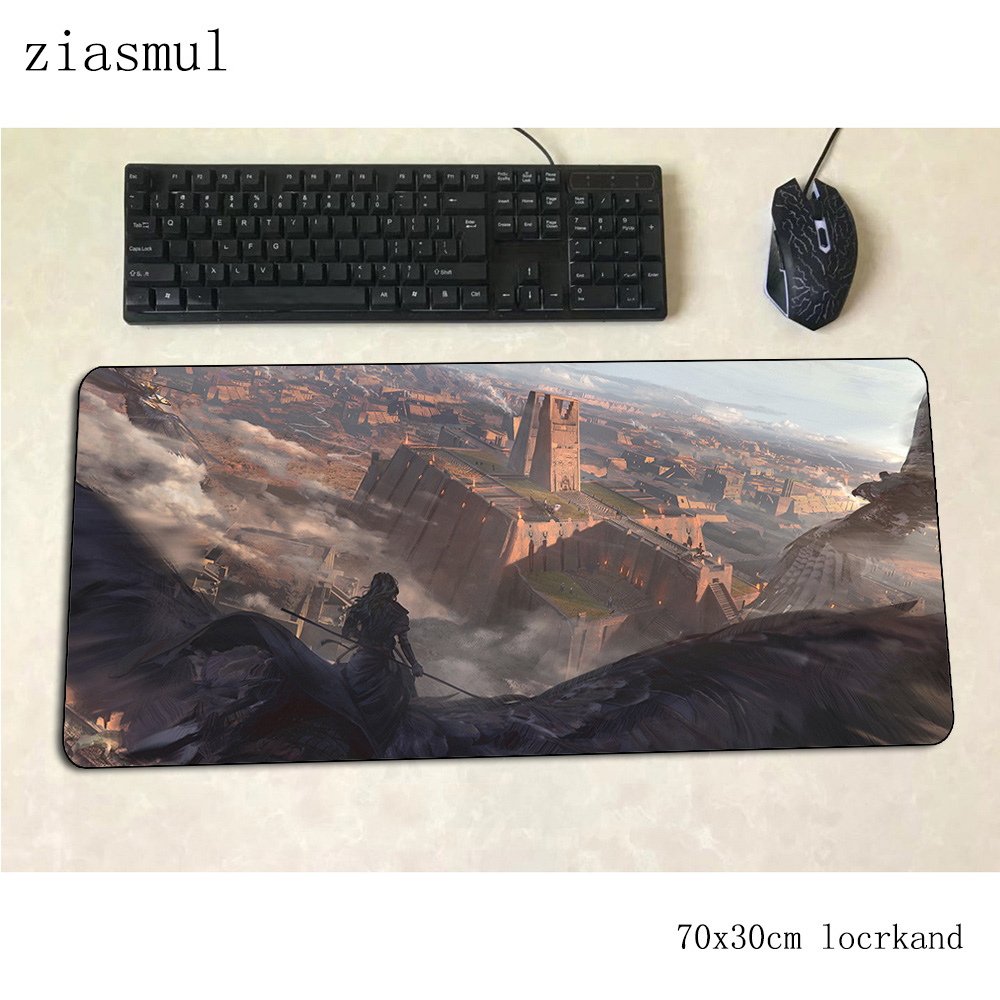 Fantezi Kuş Mouse Pad Paspasla - Pc Gaming High End incelemesi ve fiyatı