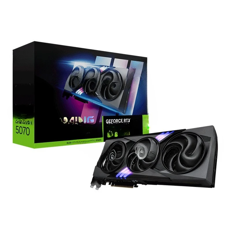 RTX 5070 12G GAMING TRIO OC PC - Pc Gaming Rtx incelemesi ve fiyatı