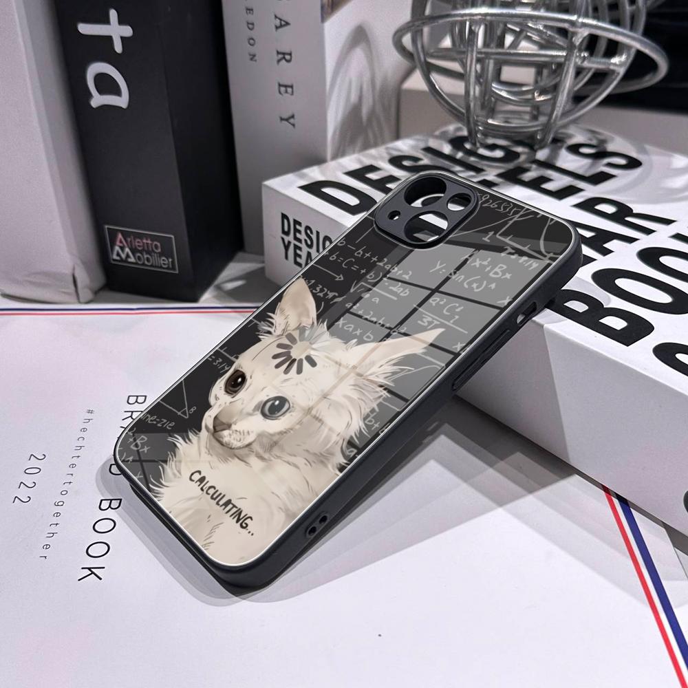 Art Formula Kedi Grafiti Telef - Pc Case Tempered Glass incelemesi ve fiyatı