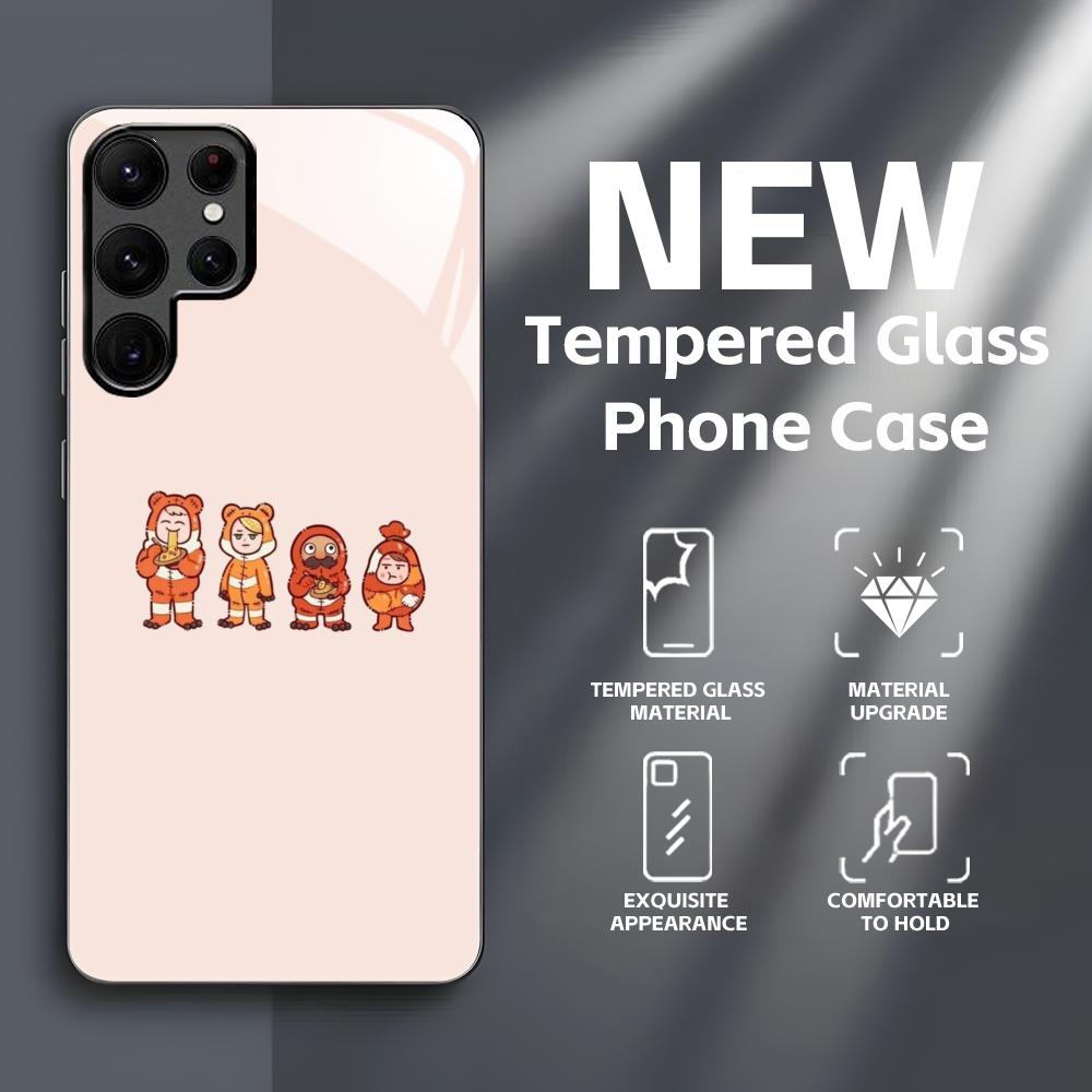 Delicious in Dungeon Telefon K - Pc Case Tempered Glass incelemesi ve fiyatı