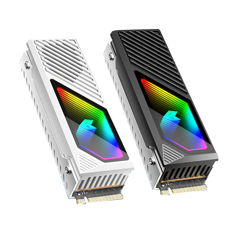 M2 Isı Emici NVMe SSD 2280 Soğ - M.2 Ssd Heatsink incelemesi ve fiyatı
