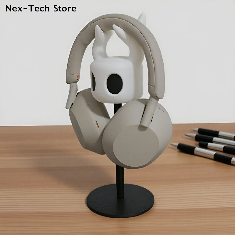 1 adet Anime içi boş şövalye S - Headset Stand incelemesi ve fiyatı