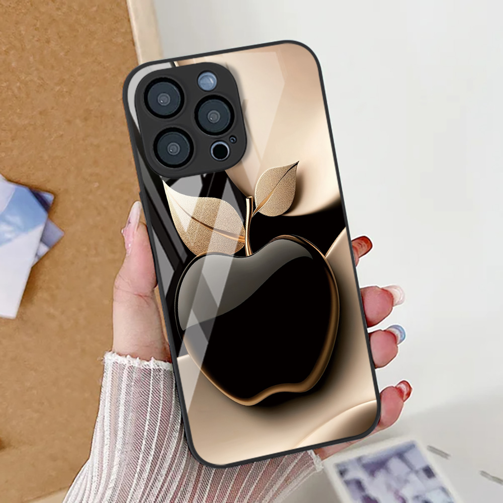 Temperli Cam Telefon Kılıfı iP - Pc Case Tempered Glass incelemesi ve fiyatı