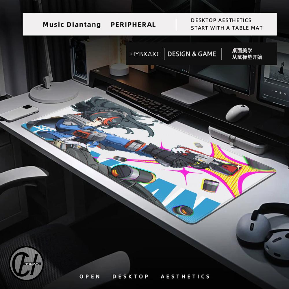Büyük Oyun Mousepadleri Zenles - Pc Gaming Zone incelemesi ve fiyatı