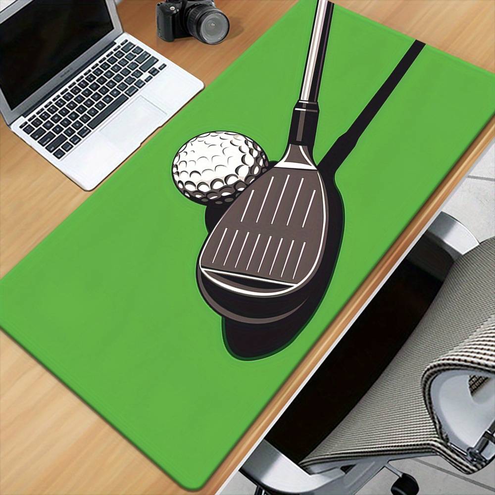 Golf Kulübü ve Top Mouse Pad'i - Pc Gaming Club incelemesi ve fiyatı