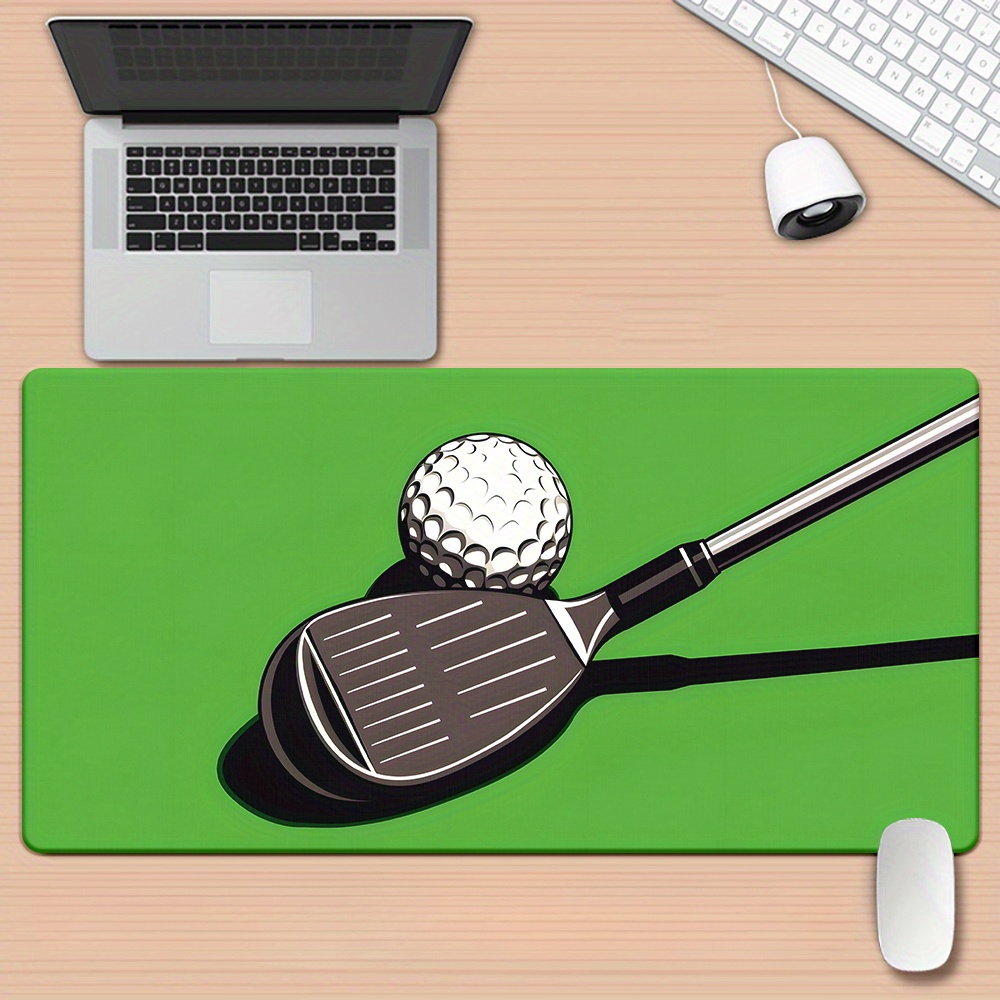 Golf Kulübü ve Top Mouse Pad'i - Pc Gaming Club incelemesi ve fiyatı