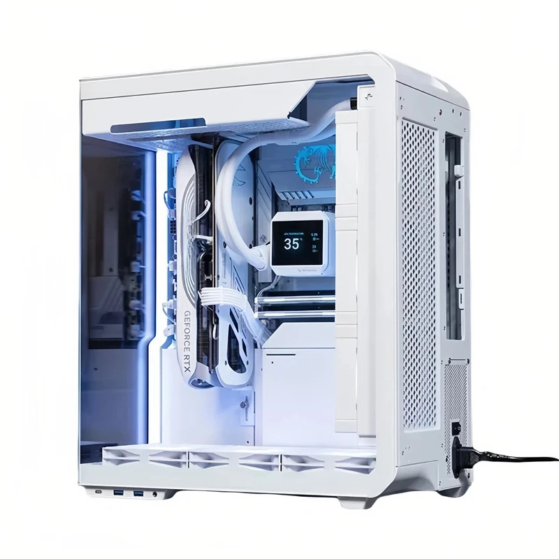 Ucuz Tam Oyun Bilgisayarı Özel - Pc Gaming Rtx incelemesi ve fiyatı