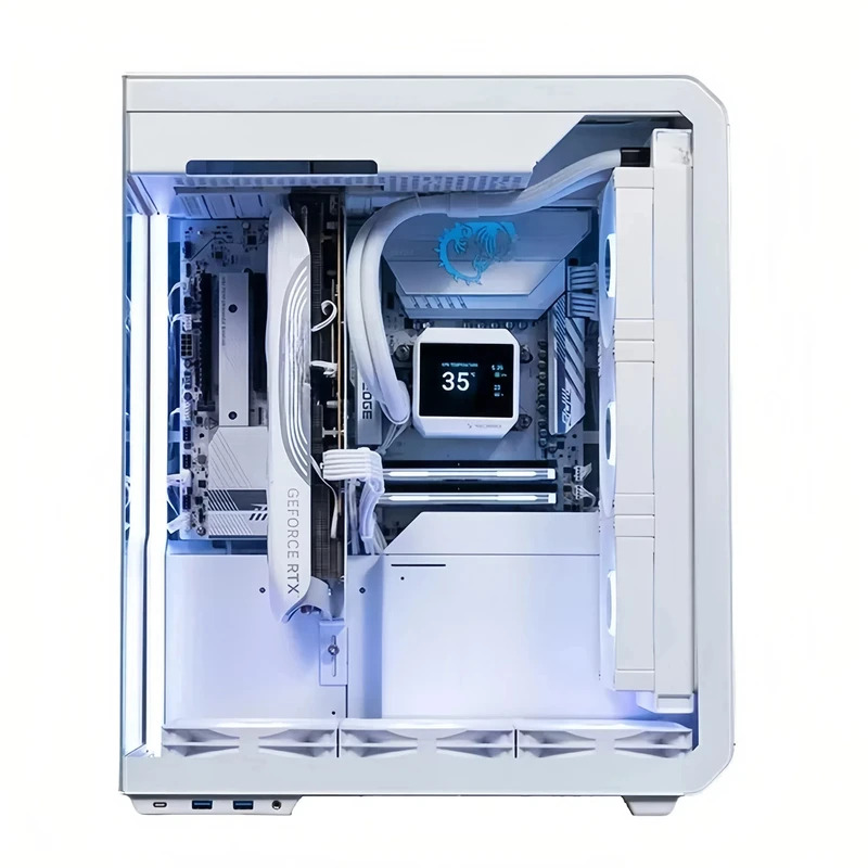 Ucuz Tam Oyun Bilgisayarı Özel - Pc Gaming Rtx incelemesi ve fiyatı