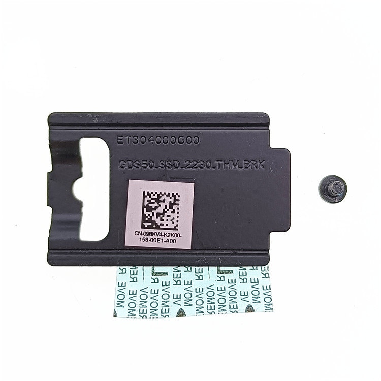 Dell Alienware X15 R1 X15 R2 d - M.2 Ssd Heatsink incelemesi ve fiyatı