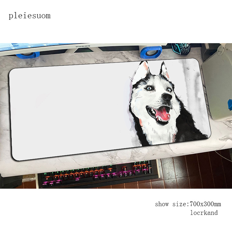 Sanatsal Hayvan mouse pad oyun - Pc Gaming High End incelemesi ve fiyatı