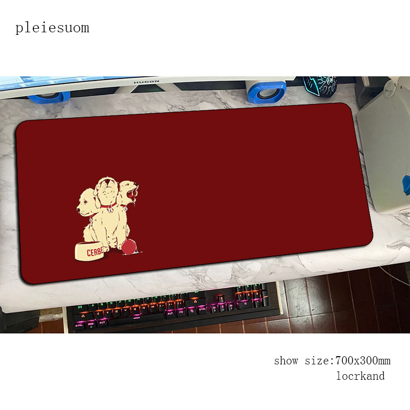 Sanatsal Hayvan mouse pad oyun - Pc Gaming High End incelemesi ve fiyatı