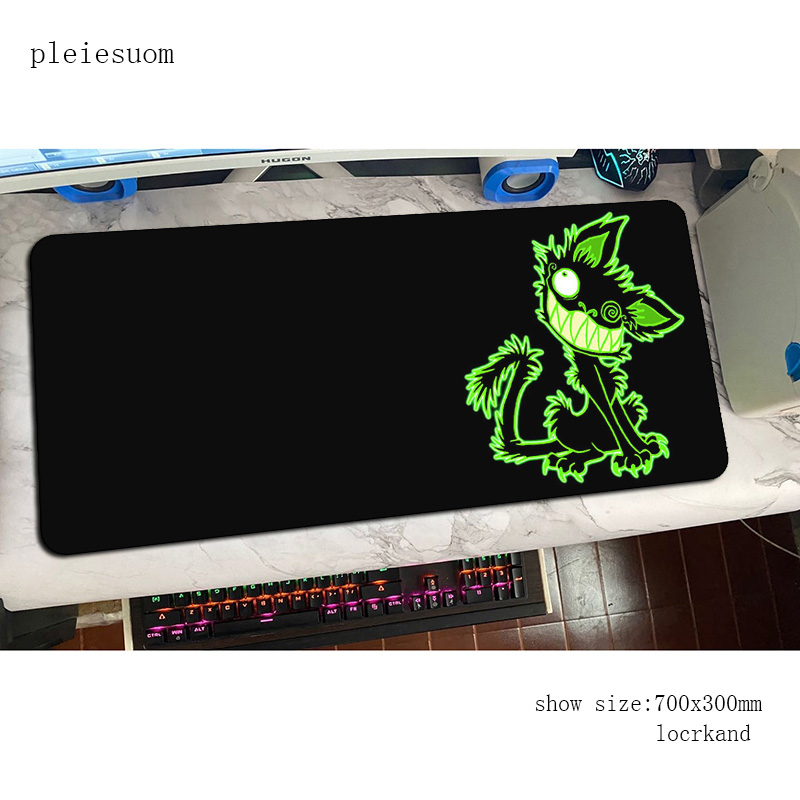 Sanatsal Hayvan mouse pad oyun - Pc Gaming High End incelemesi ve fiyatı