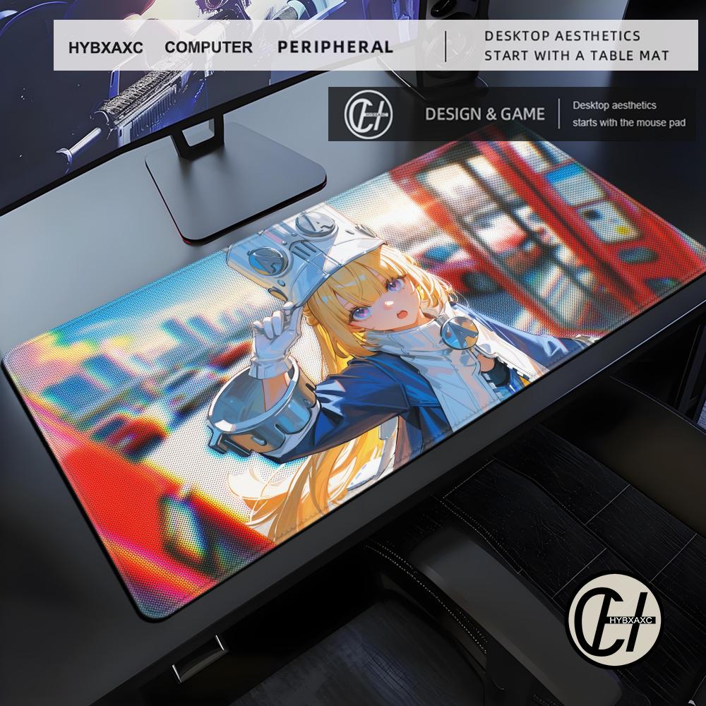 Gaming Norma Hollowell Zenless - Pc Gaming Zone incelemesi ve fiyatı