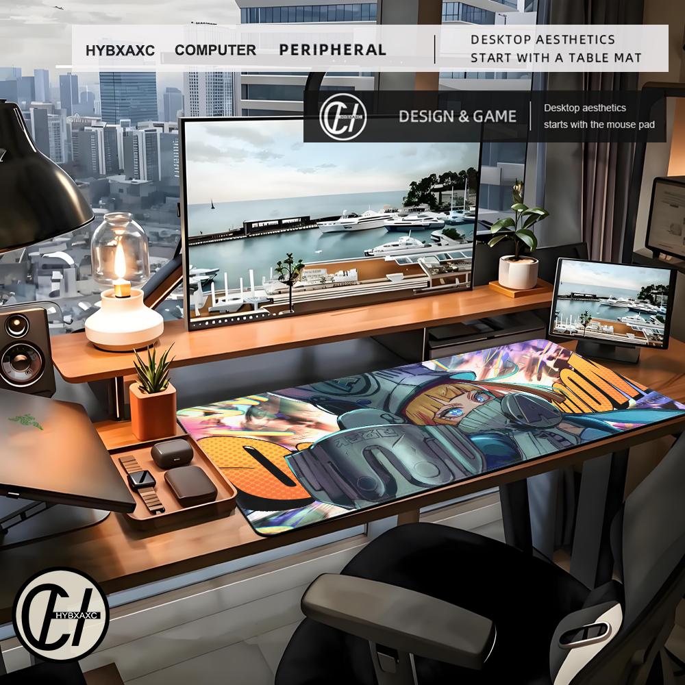 Gaming Norma Hollowell Zenless - Pc Gaming Zone incelemesi ve fiyatı