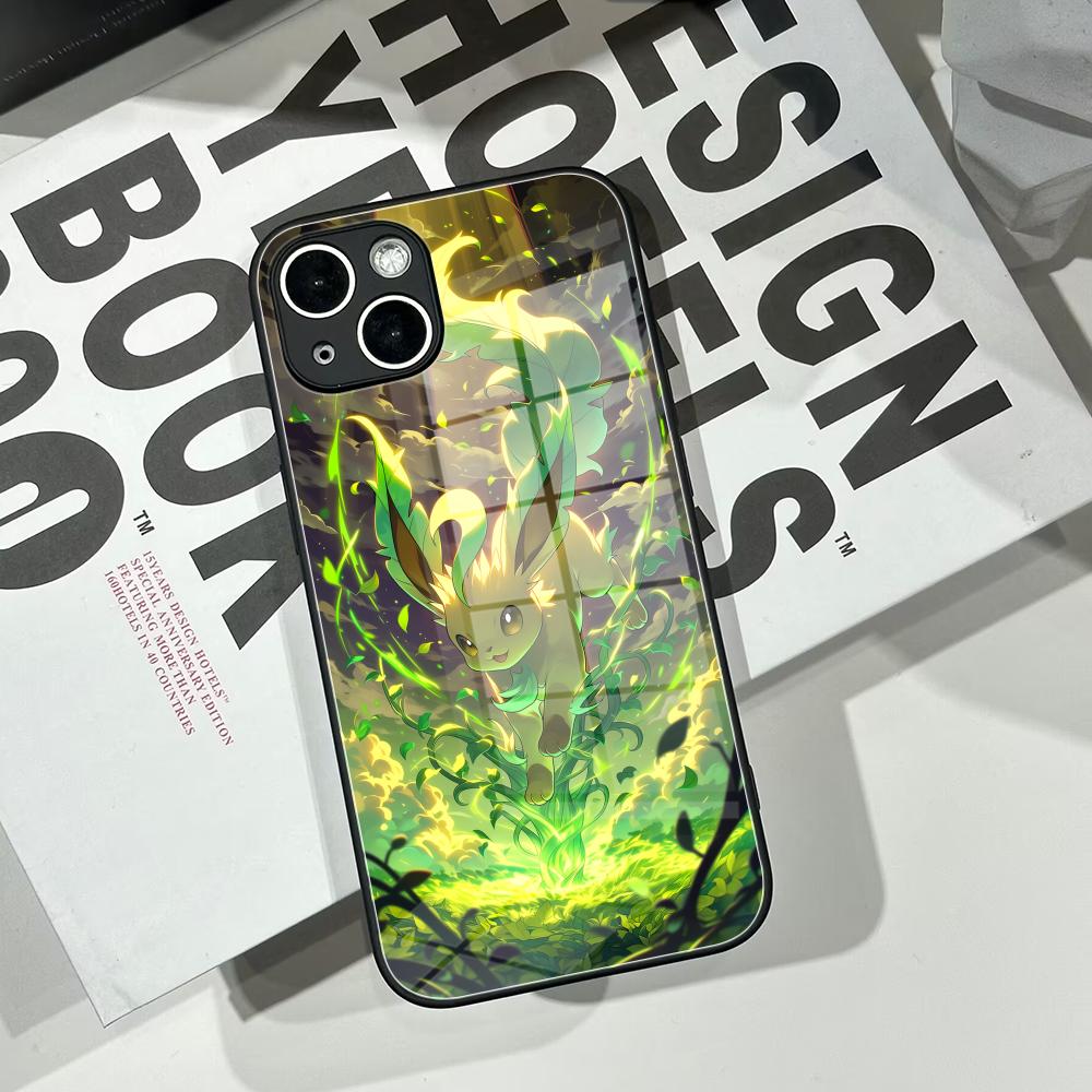 P-Pokemons Telefon Kılıfı Temp - Pc Case Tempered Glass incelemesi ve fiyatı
