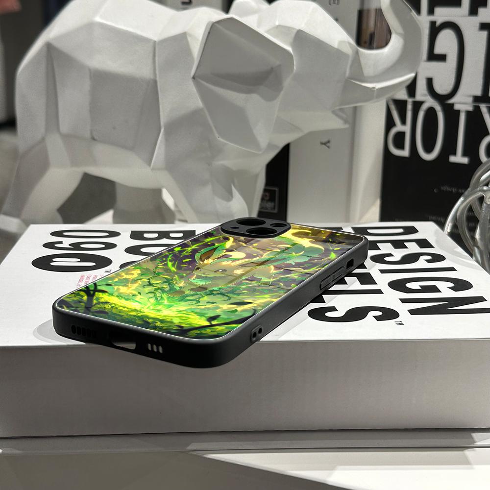 P-Pokemons Telefon Kılıfı Temp - Pc Case Tempered Glass incelemesi ve fiyatı
