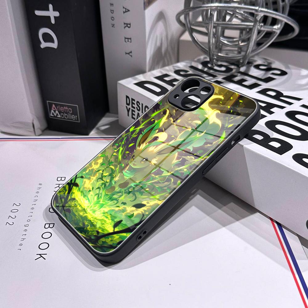 P-Pokemons Telefon Kılıfı Temp - Pc Case Tempered Glass incelemesi ve fiyatı