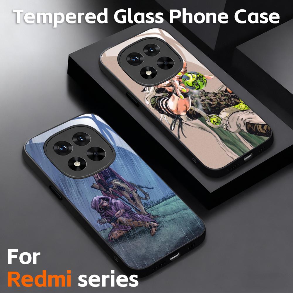 Anime JOJO Steel Ball Run hava - Pc Case Tempered Glass incelemesi ve fiyatı
