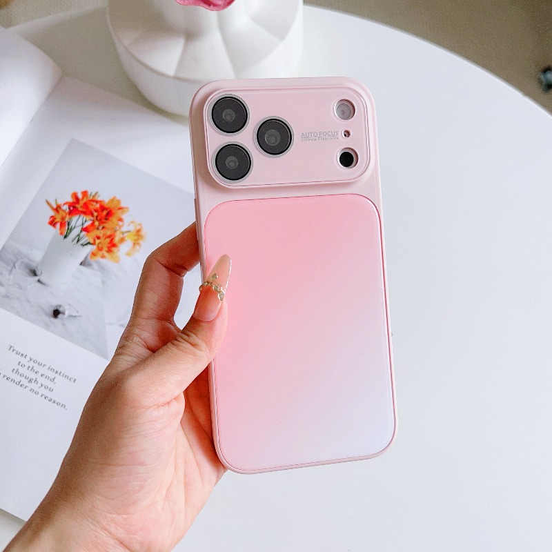 Lüks Gradyan Büyük Pencereli T - Pc Case Tempered Glass incelemesi ve fiyatı