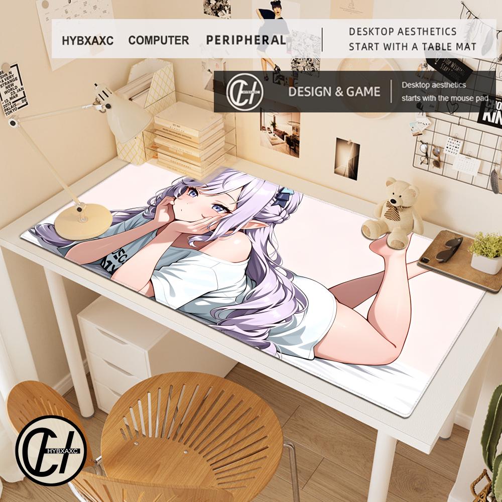 HYBXAXC MousePad Dizüstü Anime - Pc Gaming Zone incelemesi ve fiyatı