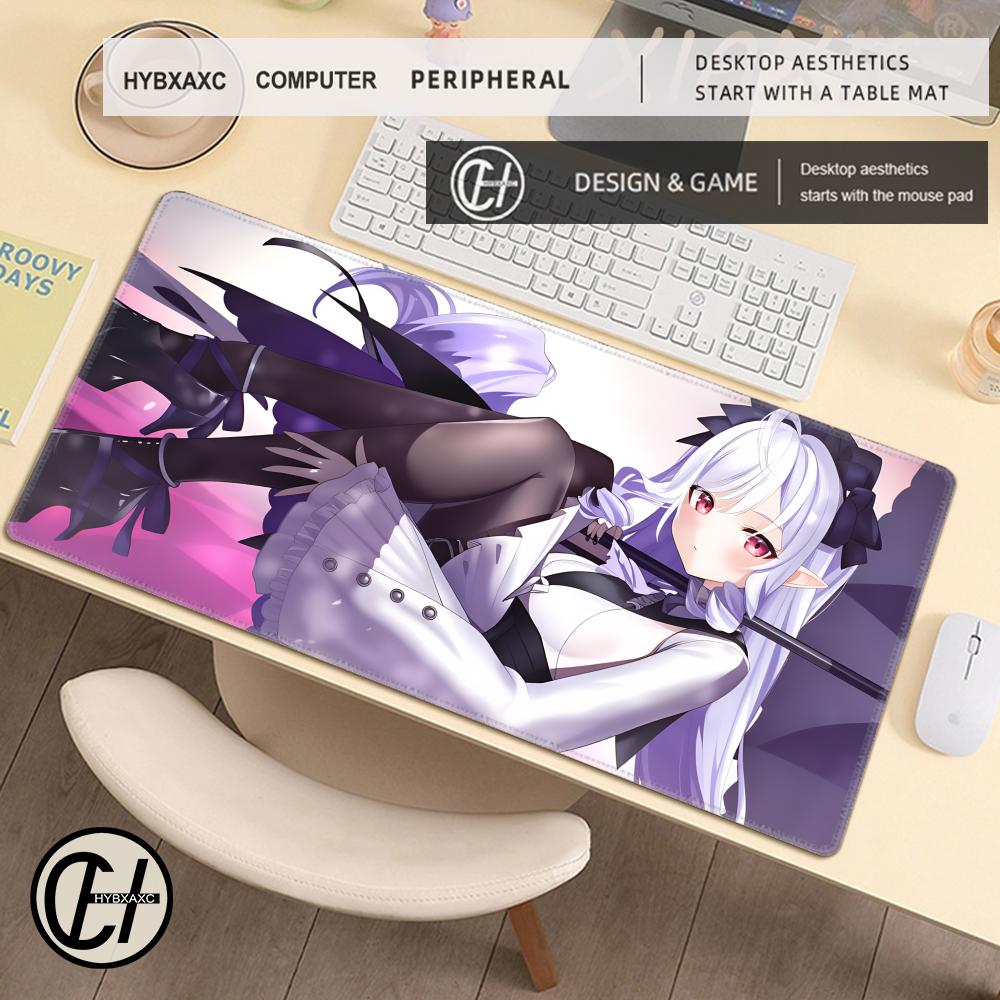 HYBXAXC MousePad Dizüstü Anime - Pc Gaming Zone incelemesi ve fiyatı