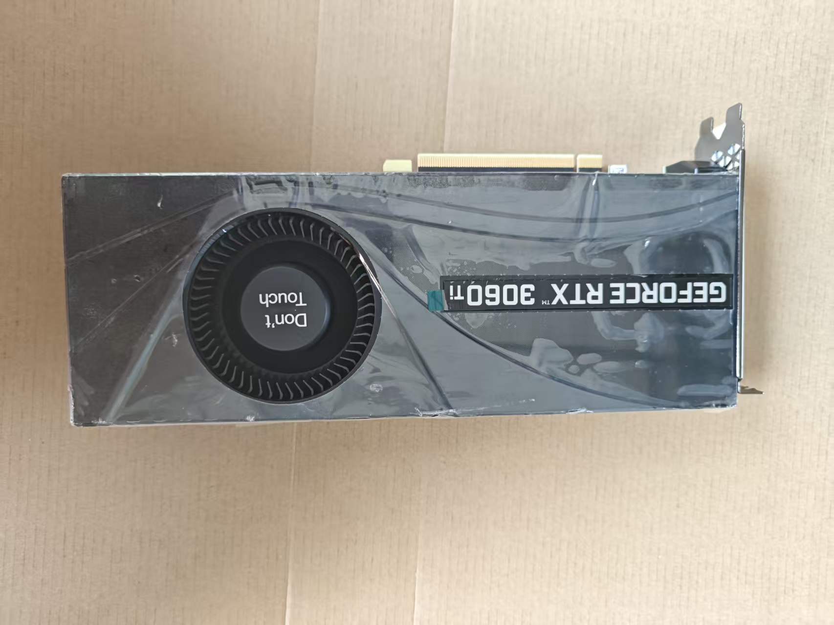 RTX 3060TI 8GB ekran kartı PN  - Pc Gaming Rtx incelemesi ve fiyatı