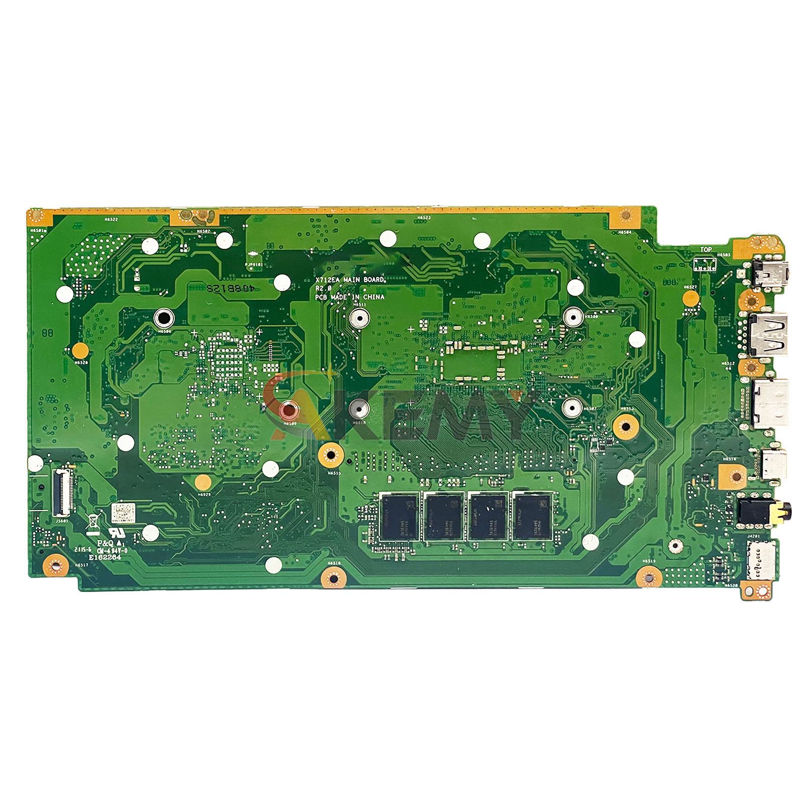 X712EA Laptop Anakart ASUS Viv - Pc Gaming I5 incelemesi ve fiyatı
