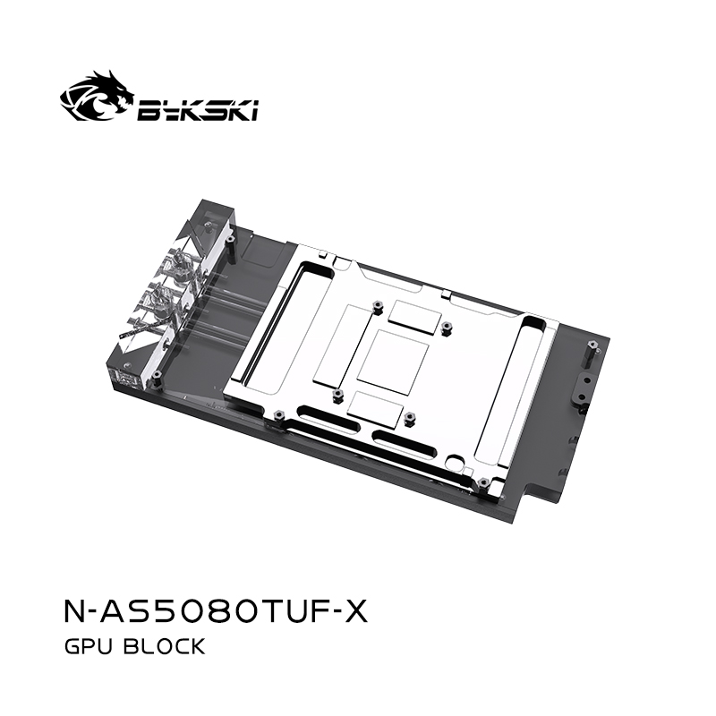 Bykski GPU Su Bloğu ASUS TUF R - Pc Gaming Rtx incelemesi ve fiyatı