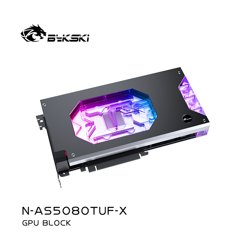 Bykski GPU Su Bloğu ASUS TUF R - Pc Gaming Rtx incelemesi ve fiyatı