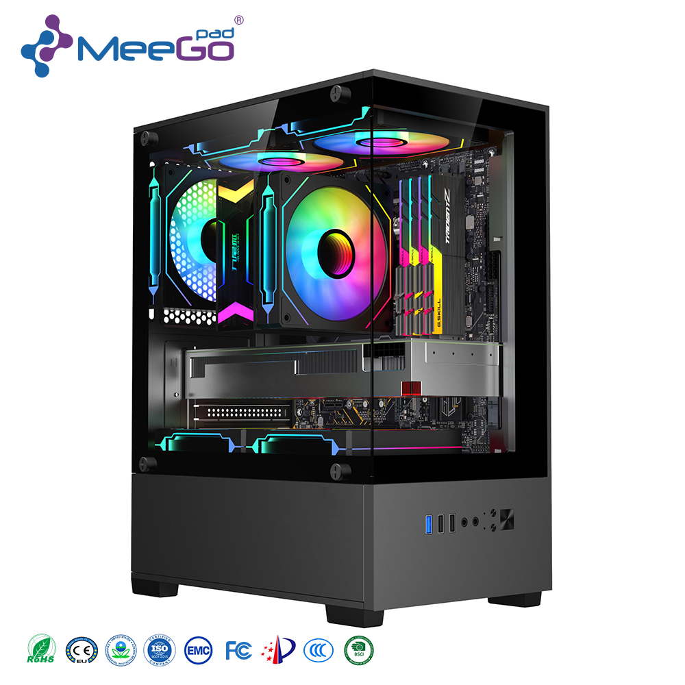 Meegopad Oyun Bilgisayarı I9 1 - Pc Gaming Rtx incelemesi ve fiyatı