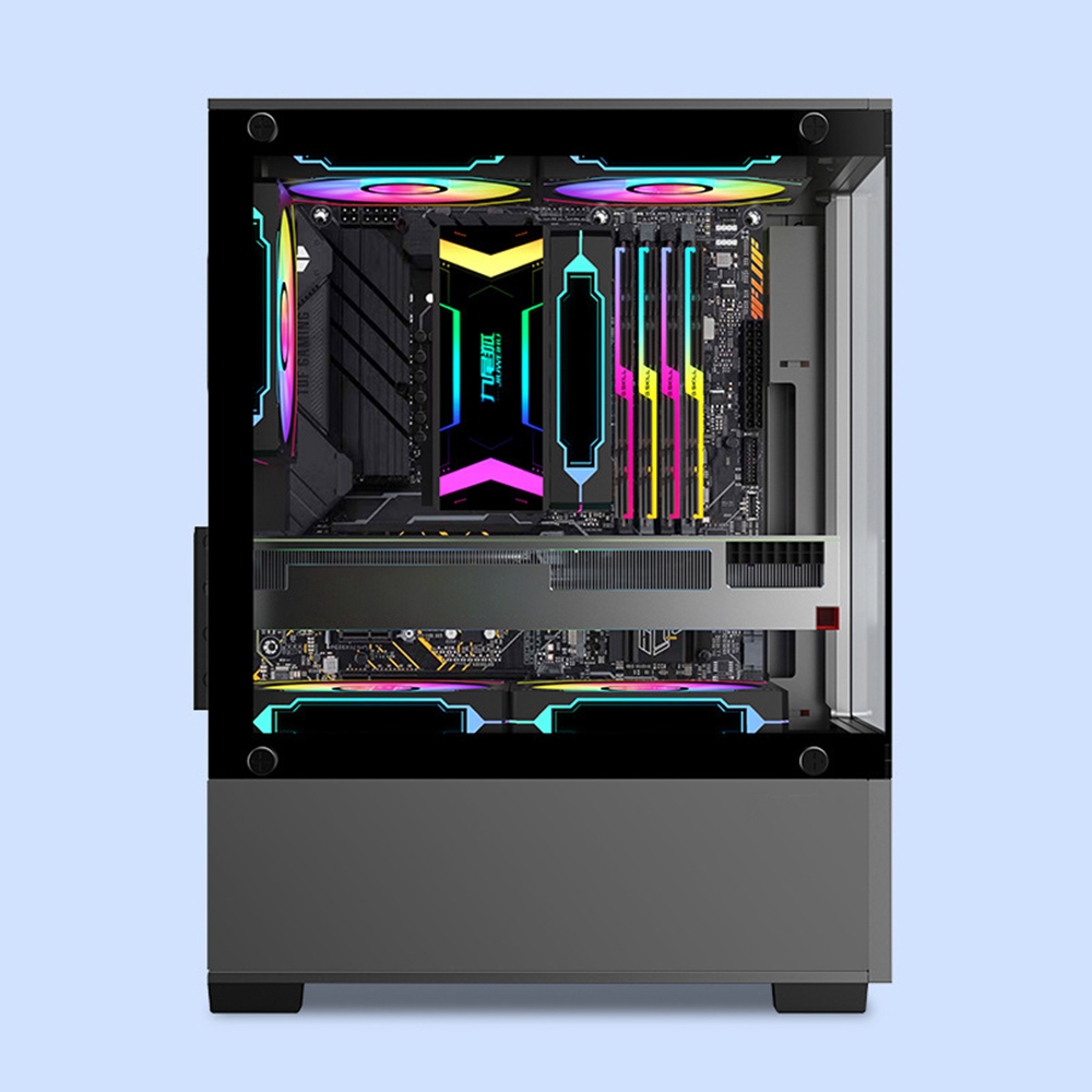 Meegopad Oyun Bilgisayarı I9 1 - Pc Gaming Rtx incelemesi ve fiyatı