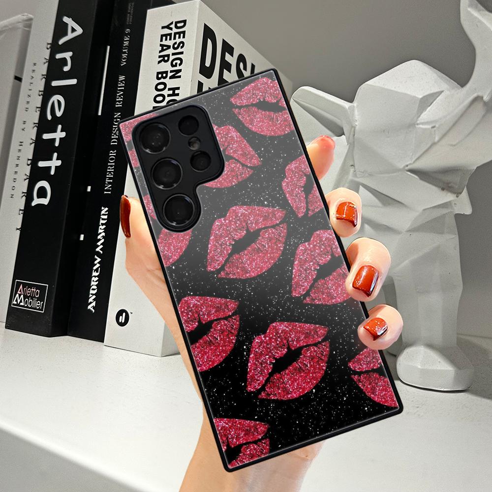 Vintage Leopar Aşk Öpücüğü Bas - Pc Case Tempered Glass incelemesi ve fiyatı